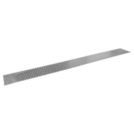 PP96 Lochplatte 140x1200x2,0
