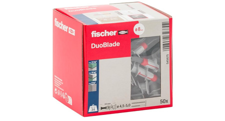 Fischer DUOBLADE - 545675