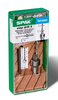 SPAX Terrassenbohrer Step Drill 4