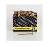 DOMAX Tellerkopfschrauben 5x40