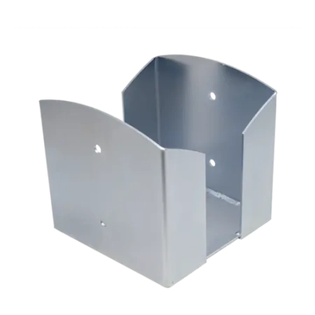 PSPW200 Sockel 202x200x3,0