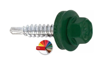 WSBP Selbstbohrende schraube 4,8 x 19