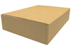 DHL Kleinpaket Versandkarton Paketkarton braun 350x250x80 mm 10 Stk.