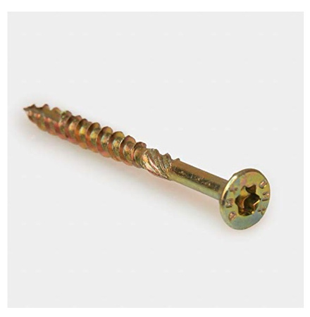 DOMAX Senkkopfschrauben 6x240