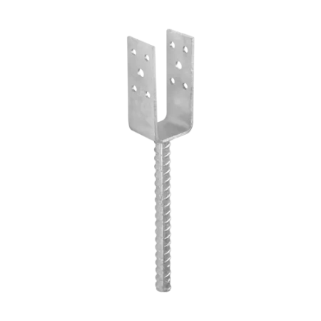 PSL 45U Stützenfuß 46x100x40x4,0