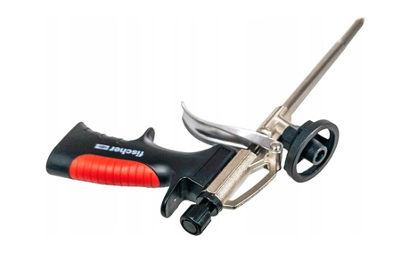Fischer Metallpistole PUP M3