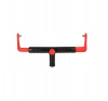 Blue Dolphin Serie 330 2x Schneller Malerset Farbrolle, Halter & Teleskopstange