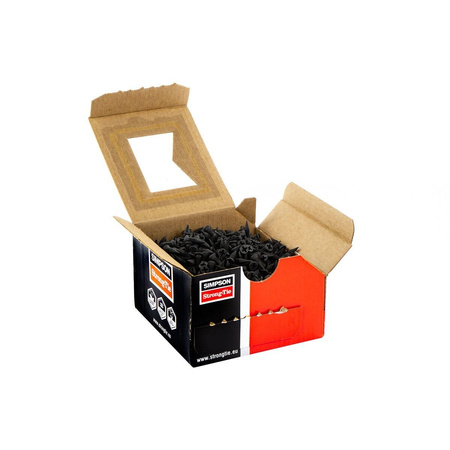 Simpson Strong Tie Profilverbindungsschrauben 3,9 x 14 mm - 500 Stück Metallprof