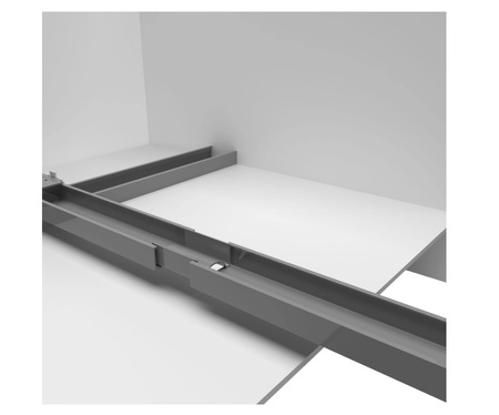 Längsverbinder für CD 60/27