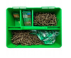 Spax-D Terrassenschrauben 5x60 + Bonus GreenBox