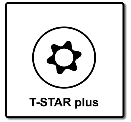 SPAX Justierschraube 6x60