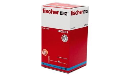 Fischer DUOTEC 10 S - 537259