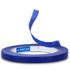Blue Dolphin Malerband Malerkrepp UV-beständiges Profi-Abdeckband 10 mm x 50 m