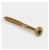 DOMAX Senkkopfschrauben 6x220