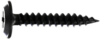 ESSVE Profilverbindungsschrauben PH2 schwarz im ESSBOX 4,2 x 25 mm 1000 Stk.