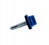 ETANCO GT5 Bohrschrauben Metall - Metall 5,5 x 25 mm RAL 5010 250 Stk.