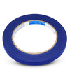Blue Dolphin Malerband Malerkrepp UV-beständiges Profi-Abdeckband 10 mm x 50 m