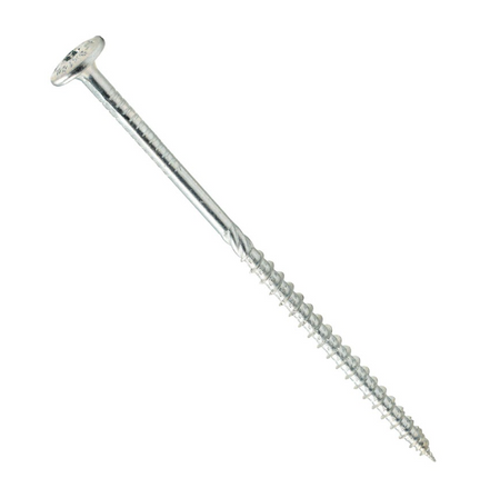 DOMAX Tellerkopfschrauben 6x220