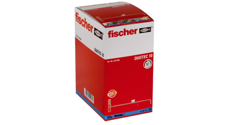 Fischer DUOTEC 10 - 537258