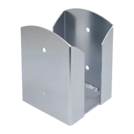 PSPW140 Sockel 142x200x3,0