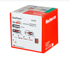 Fischer DUOPOWER Universaldübel leistungsstarker 2-Komponenten-Dübel 10 x 50 mm