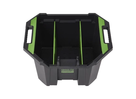 ESSVE Essbox Plus Box Werkzeugkiste - Profi Aufbewahrungssystem