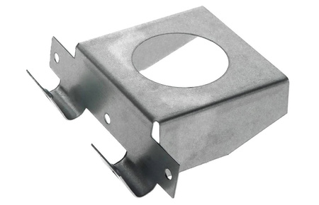 Sicherheitsquerverbinder für CD 60/27