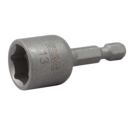 ESSVE Magnetischer Bit-Halter Stark Magnetisch 13 × 45 mm 1 St.