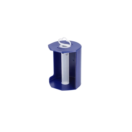 Blue Dolphin WASHI Masker Set Abdeckfolie mit Präzisions-Washi-Band 55 cm x 23 m und Dispenser