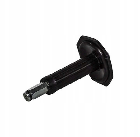 fischer SZE Werkzeug zur Montage von ED-Nägeln (Schlagnägel) 1 Stück