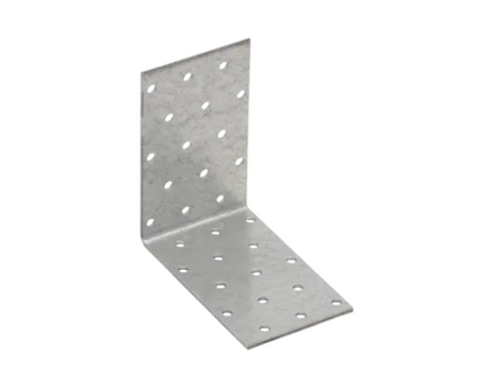 KM11 Winkelverbinder 100x100x60x2,0