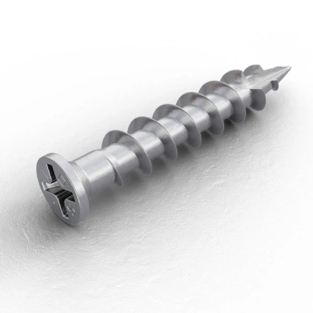 IDS Board-to-Board Hard Schraube 5 x 30 mm für hochdichte Gipskartonplatten 500 St.