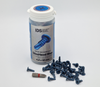 IDS Profilverbindungsschrauben  SlimHead Blue 4,2x12mm 250 St.  + BIT