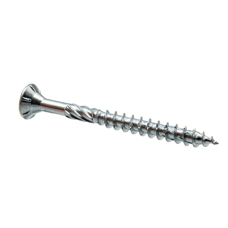 Senkkopfschrauben 8x300