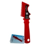 Blue Dolphin 5-in-1 Malerwerkzeug Multifunktionsreiniger für Farbroller & Pinsel
