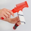 Blue Dolphin 5-in-1 Malerwerkzeug Multifunktionsreiniger für Farbroller & Pinsel