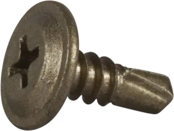 ESSVE Montageschrauben PH2 Korrosionsschutz CORRSEAL C4 im ESSBOX 4,2x13 mm 250 Stk.