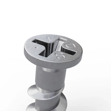 IDS Board-to-Board Hard Schraube 5 x 30 mm für hochdichte Gipskartonplatten 500 St.