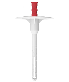 FISCHER TermoFix CN Dämmstoffdübel WDVS Schlagdübel mit S 8 x 175 mm