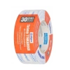 Blue Dolphin 30 Tage Profi-Putzband Abdeckband Stuckateurband 48 mm x 50 m