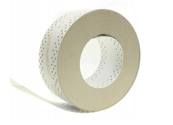 SIME TAPES V 25lfm/50mm Eckband