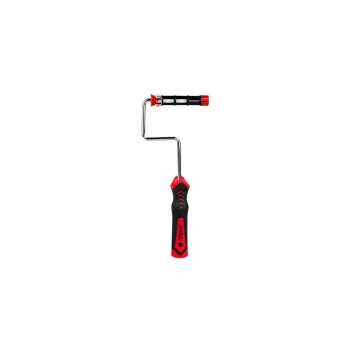 Blue Dolphin DolphinRoller SYSTEM Bügel für Farbroller ergonomisch 10 cm