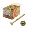 Senkkopfschrauben 3x40