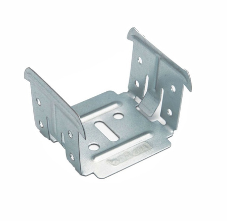 Kreuzverbinder 0,8 mm