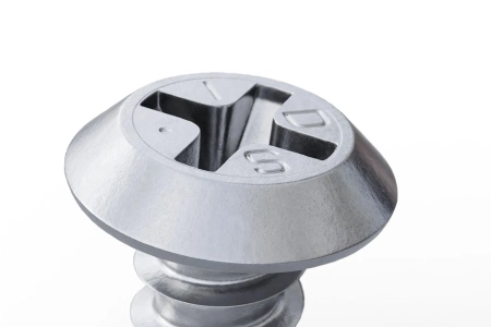 IDS Selbstbohrende Schrauben Profilverbindungsschrauben SlimHead Strong 4,8x16mm