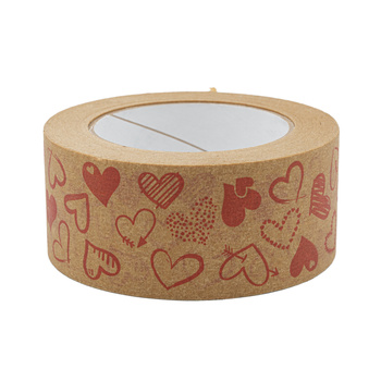 Klebeband aus Papier 50mm/50m