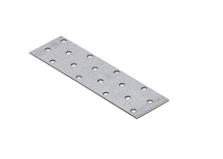 PP4 Lochplatte 160x40x2,0