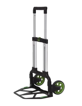 ESSVE Essbox Plus Transportwagen - Profi Aufbewahrungssystem