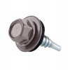 ETANCO GT5 Bohrschrauben Metall - Metall 5,5 x 25 mm RAL 9007 250 Stk.