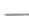 Etanco Sandwichplatten-Schrauben RAL 7016 Holz Beton 160 mm 100 St.